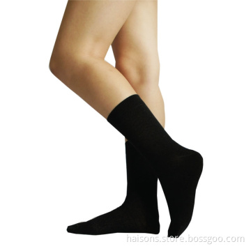 Diabetic Silver Fiber Socks